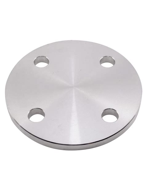 Blind Flanges