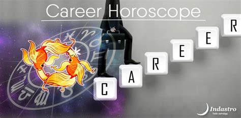 Pisces Career Horoscope for the year 2020