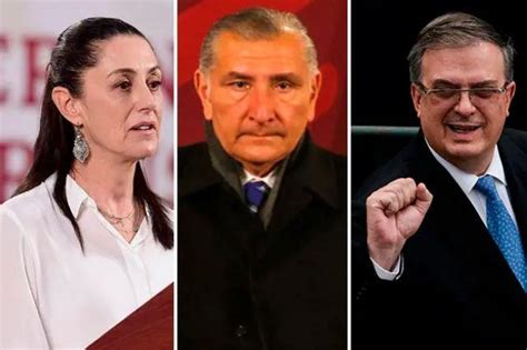 Encuesta Morena Ganaría Elecciones 2024 Con Cualquier Corcholata E