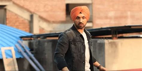 Top Films Of Diljit Dosanjh A Star S Top Performances