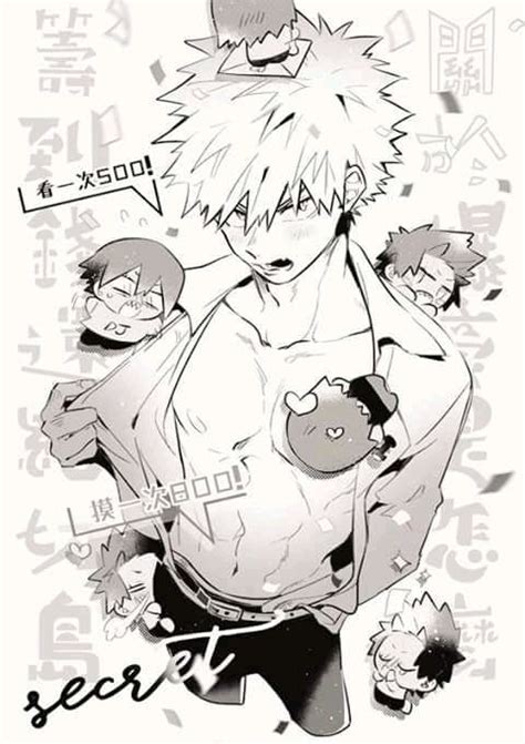 Kiribaku Gallery Of Inspiration Personajes De Anime Kirishima