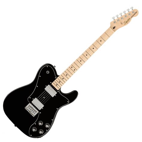 Squier - Guitar Mania