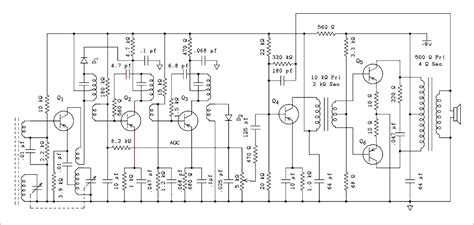 Troubleshooting Chapter Seven Transistorized Consumer Equipment