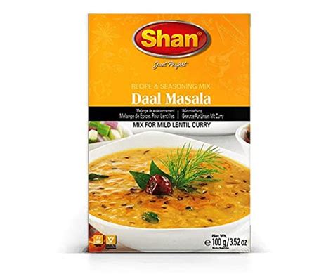 Shan Daal Masala Abu Bakr Supermarkets