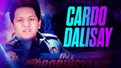 Karltzy As Cardo Dalisay Youtube