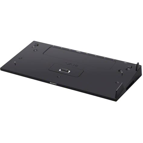 Sony VGP PRS25 VAIO S Series Docking Station Walmart