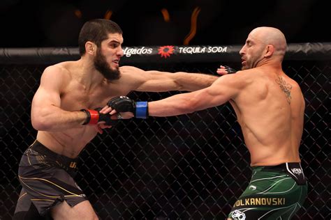 UFC 294: Islam Makhachev vs. Alexander Volkanovski 2: Live streams