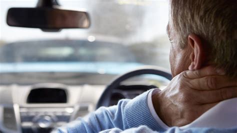 What You Need To Know About Whiplash After Car Accidents