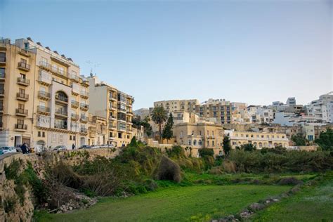 Download Marriott Hotel And Spa Malta Wallpaper | Wallpapers.com