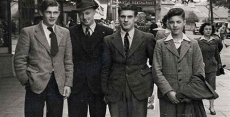 1930s fashion men | Dresses Images 2022