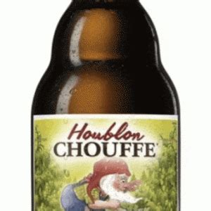 La Chouffe Houblon Ipa Cl Wineshop Gr