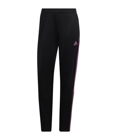 Adidas Performance Sporthose Tiro Essentials Trainingshose Damen