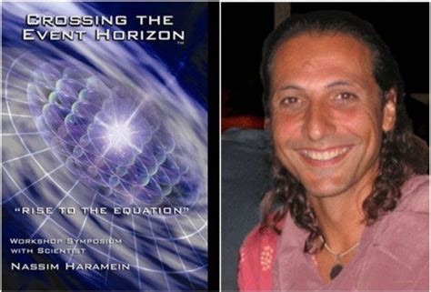 Nassim Haramein Lecciones Magistrales De Física Cuántica Historia