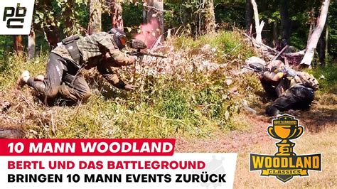 Battleground Woodland Classics Info 2020 Mit Bertl Und Kress YouTube