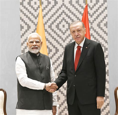 The Turkish Exception To Indias Forays In West Asia Vivekananda