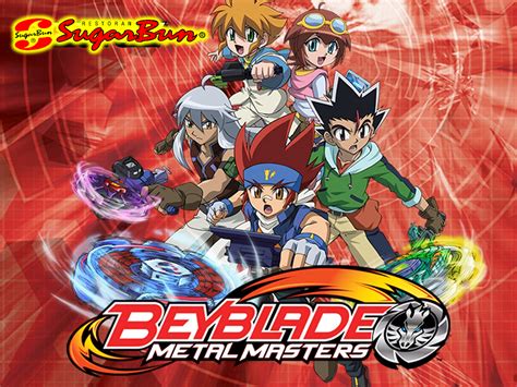 Beyblade Metal Masters Metal Fight Beyblade Wiki Fandom