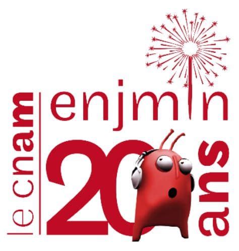 Le Cnam Enjmin fête ses 20 ans Magelis