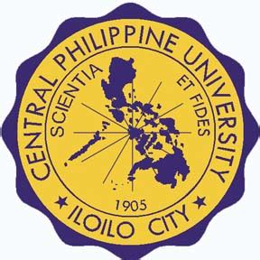 Central Philippine University in Philippines