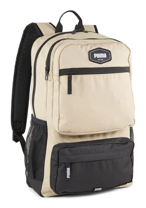 Puma Rucksack Deck Backpack Ii Prairie Tan Modeherz