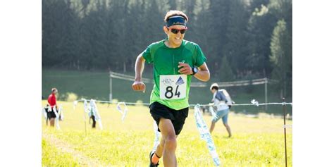 Ain Jura Ultra Trail du Mont Blanc Xavier Thévenard abandonne