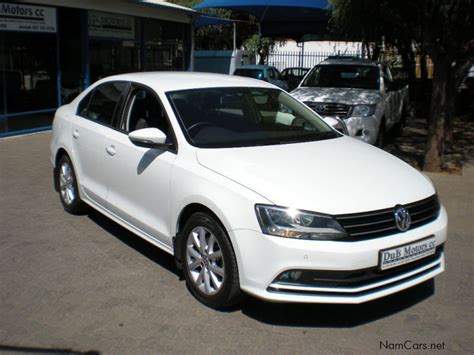 Used Volkswagen Jetta Gp Tsi Comfortline Jetta Gp