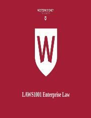 Laws Answering Legal Problems Pptx Laws Enterprise Law