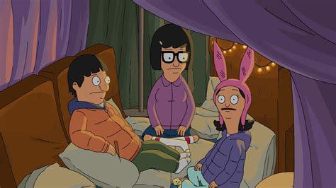 Bob S Burgers Season 13 Ep 11 Review Tina S Forgetful Journey