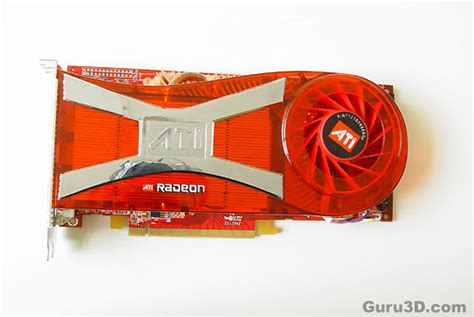 Ati Radeon X Xtx Preview Page