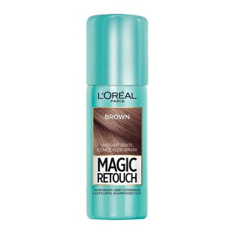 L Oreal Paris Magic Retouch Sprej Za Prikrivanje Izrasta 7 Chata