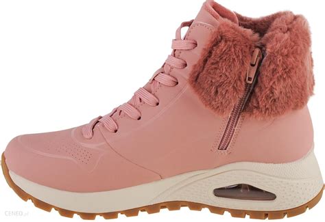 Skechers Uno Rugged Fall Air Ros Rozmiar Ceny I Opinie