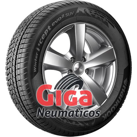 Comprar neumáticos Hankook Winter i cept evo² W320A 225 55 R19 99H a