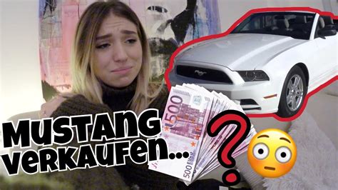 Wir Verkaufen Unser Auto 😳 Bibisbeautypalace Youtube