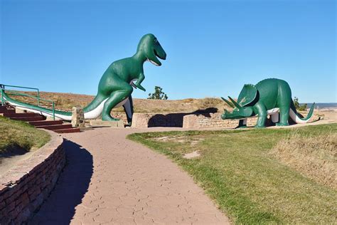 The Best Roadside Attractions In South Dakota