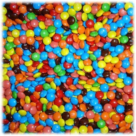 M&M's Minis 1kg | Confectionery World