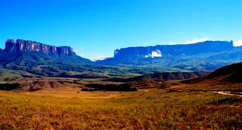 Gran Sabana, Venezuela, Day 149 - Roderick Phillips