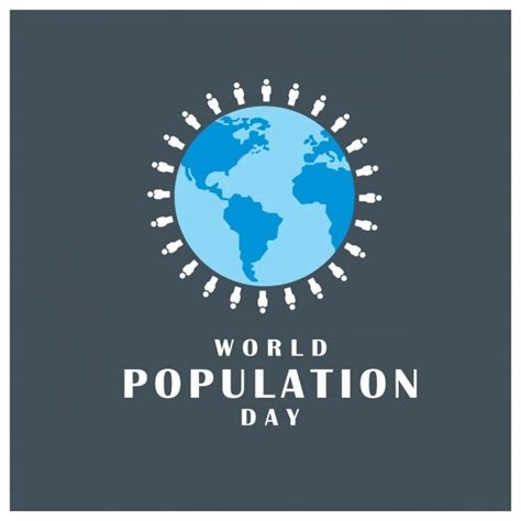 World Population Day Logo