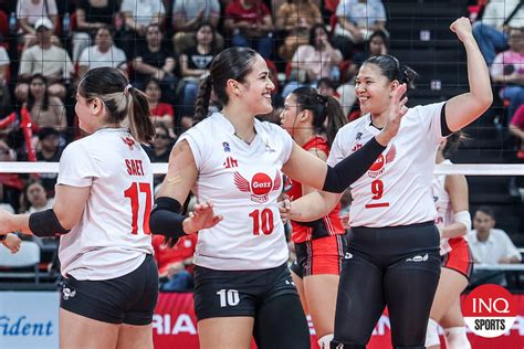 PVL All Filipino Semifinals May 2 AsiaEurope Sports