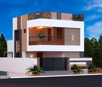 3 BHK 1200 Sqft Independent House For Sale At Bilichi Coimbatore