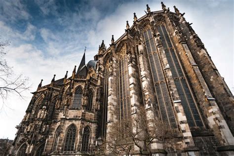 Discover Germany: here's the history behind some of its most iconic landmarks