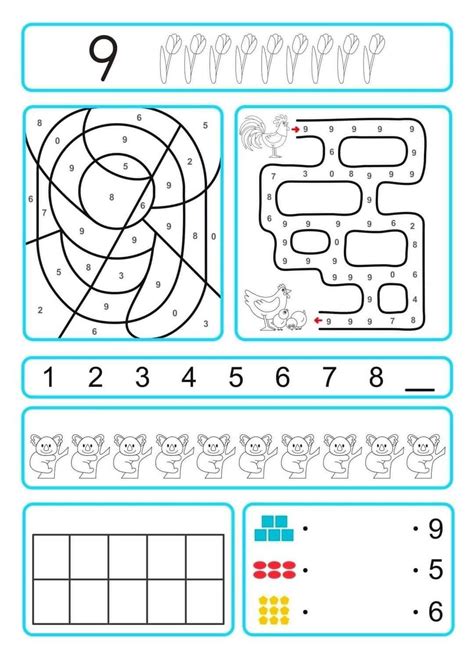 Pin By Inga Pu On Skai Iai Preschool Activities Math Activities