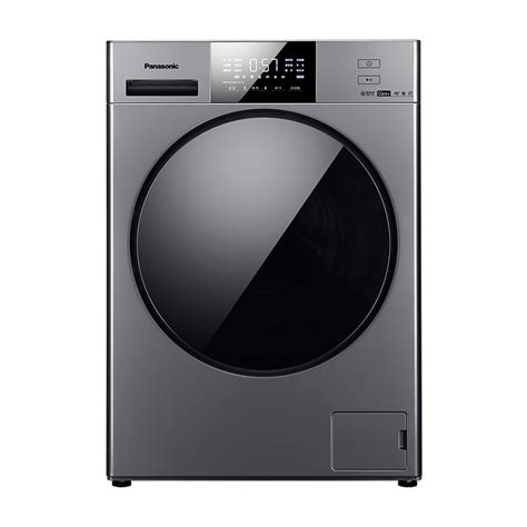 松下 Panasonic XQG100 E116 净仕10kg全自动滚筒洗衣机 BLDC变频电机 光动银常温除菌参数配置 规格 性能 功能 苏宁易购