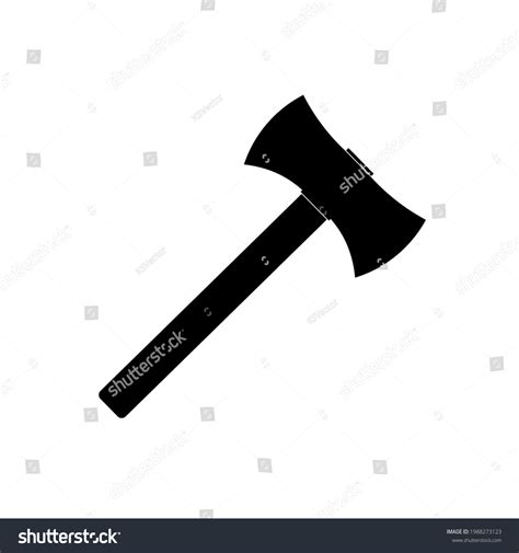 377 Double Sided Axe Images, Stock Photos & Vectors | Shutterstock