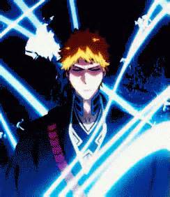 Kurosaki GIF – Bleach Ichigo – discover and share GIFs