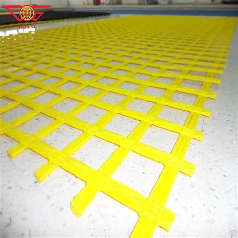 Engineering Reinforcement Using Biaxial Fiberglass Geogrids Global Hot