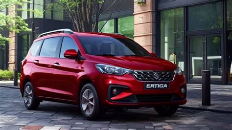 2024 Suzuki Ertiga Pros And Cons Breakdown All You Need To Know