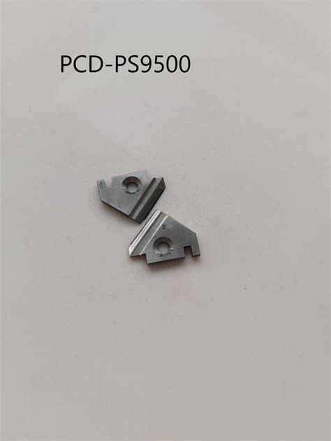 PCD PS9500 Polycrystalline Diamond Cutting Tool Taiwantrade