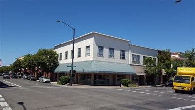 Jackson County Bank - Medford, OR - Converted Bank Buildings on ...