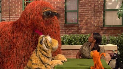 Sesame Street Episode 4414 Snuffy Audra Mcdonald Sesame Street Elmo The Musical Elmo World