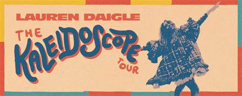 Lauren Daigle "The Kaleidoscope Tour" | Iowa Events Center