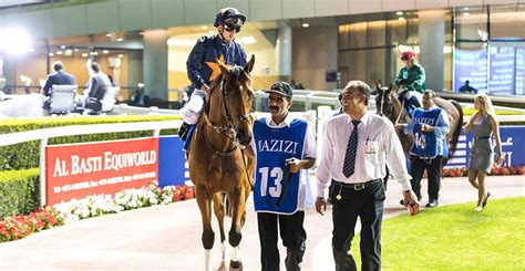 Dubai World Cup Carnival | Photo Gallery | Azizi Developments